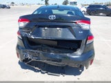 Toyota Corolla Le 5YFEPMAE6MP239244 снимка