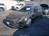 Toyota Corolla Le 5YFB4MDE9RP198445 снимка