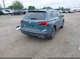 Volkswagen Tiguan 2.0T Se/2.0T Sel/2.0T Sel R-Line/2.0T Sel R-Line Black 3VV2B7AX8KM174214 photo