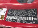Toyota Prius JTDKB20UX67513967 снимка