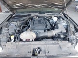 Ford Mustang Ecoboost 1FA6P8TH8K5167854 снимка