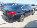 BMW 530I WBAJA5C56KBX87241 снимка