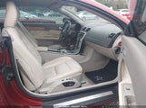 Volvo C70 T5 YV1672MC7BJ114977 снимка