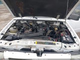 Ford Ranger Xl/Xlt 1FTYR10D43PB39948 снимка