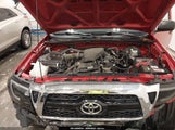 Toyota Tacoma 5TFUX4EN8BX008494 снимка
