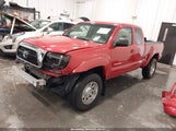 Toyota Tacoma 5TFUX4EN8BX008494 снимка