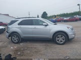 Chevrolet Equinox Lt 2GNFLFEKXG6356270 снимка