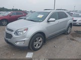Chevrolet Equinox Lt 2GNFLFEKXG6356270 снимка