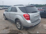 Chevrolet Equinox Lt 2GNFLFEKXG6356270 снимка