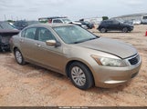 Honda Accord 2.4 Lx 1HGCP26358A141191 photo