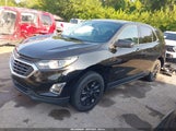 Chevrolet Equinox Fwd Lt 1.5L Turbo 2GNAXKEV9L6219851 photo