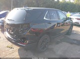 Chevrolet Equinox Fwd Lt 1.5L Turbo 2GNAXKEV9L6219851 photo