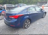 Hyundai Elantra Limited 5NPDH4AE8FH547556 снимка