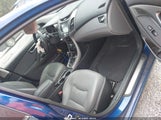 Hyundai Elantra Limited 5NPDH4AE8FH547556 снимка