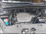 Honda Odyssey Ex-L 5FNRL38726B113718 снимка