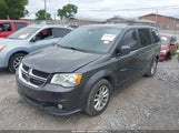 Dodge Grand Caravan Sxt 2C4RDGCG6LR194427 снимка