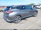 Nissan Murano Platinum 5N1AZ2MH6FN209417 photo
