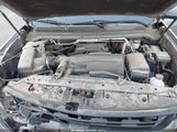 Chevrolet Colorado Z71 1GCGSDEA3K1104139 photo
