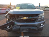 Chevrolet Colorado Z71 1GCGSDEA3K1104139 photo