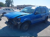 Ford Explorer Xlt 1FMEU7D88AUA32350 снимка