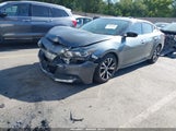 Nissan Maxima 3.5 S 1N4AA6APXHC417982 снимка