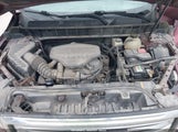 GMC Acadia Sle-2 1GKKNLLS8HZ254687 снимка