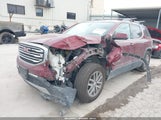 GMC Acadia Sle-2 1GKKNLLS8HZ254687 снимка