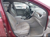GMC Acadia Sle-2 1GKKNLLS8HZ254687 снимка