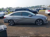 Hyundai Elantra Hybrid Limited KMHLN4AJ2PU051351 fotografie