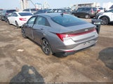 Hyundai Elantra Hybrid Limited KMHLN4AJ2PU051351 снимка