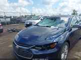 Chevrolet Malibu 1Lt 1G1ZE5ST1HF120758 снимка