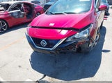 Nissan Leaf Sl 1N4AZ1CP3KC305587 снимка