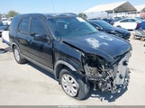 Honda Cr-V Se JHLRD78965C013822 снимка