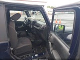 Jeep Wrangler Sahara 1C4AJWBG3DL593386 снимка