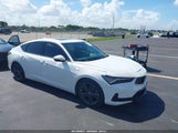 Acura Integra A-Spec Technology 19UDE4H65PA023170 снимка