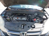 HONDA CR-V EX 5J6RE3H55BL002199 снимка