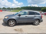 HONDA CR-V EX 5J6RE3H55BL002199 снимка