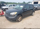 Kia Soul + KNDJT2A25B7313854 fotografie