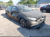 Honda Civic Ex-L JHMFC1F78JX010164 снимка