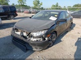 Honda Civic Ex-L JHMFC1F78JX010164 снимка