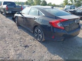 Honda Civic Ex-L JHMFC1F78JX010164 снимка