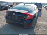 Honda Civic Ex-L JHMFC1F78JX010164 снимка