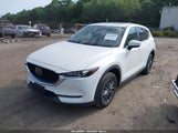 Mazda Cx-5 Touring JM3KFBCM2K0663954 снимка