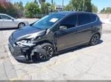 Ford C-Max Hybrid Titanium 1FADP5DU4JL101524 снимка