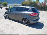 Ford C-Max Hybrid Titanium 1FADP5DU4JL101524 снимка