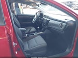 Toyota Corolla Le 2T1BURHE3JC016931 снимка