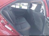 Toyota Corolla Le 2T1BURHE3JC016931 снимка
