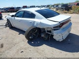 Dodge Charger Sxt 2C3CDXHG3FH722499 fotografie
