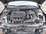 Hyundai Sonata Se 5NPE24AF4KH805211 снимка