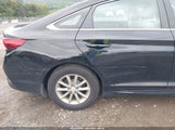 Hyundai Sonata Se 5NPE24AF4KH805211 снимка